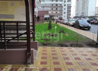 Квартира на продажу студия, 30 м2, Ростов-на-Дону, ЖК Суворовский, переулок Амет Хана Султана, 7