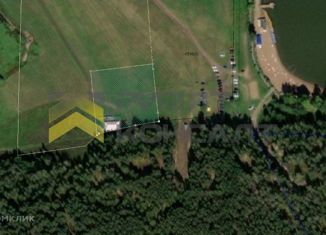 Продам участок, 50 сот., село Красноярка, улица Ленина