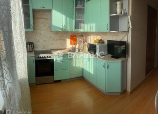 Продажа 1-комнатной квартиры, 37.6 м2, Москва, улица Дмитриевского, 7, метро Улица Дмитриевского