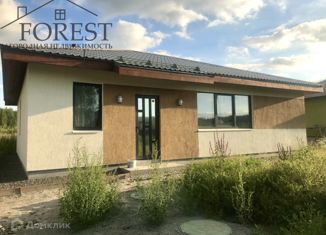 Продаю дом, 112 м2, посёлок Габиевский