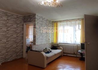 Продается 3-комнатная квартира, 45 м2, Саха (Якутия), Комсомольская улица, 11