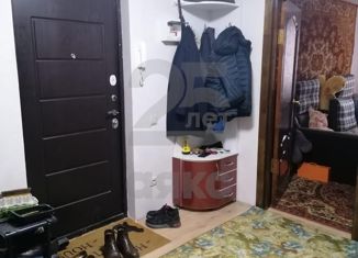 2-ком. квартира на продажу, 52.7 м2, Краснодар, Калужская улица, 20, Калужская улица