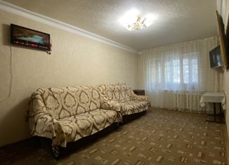 Продам двухкомнатную квартиру, 45 м2, Нальчик, район Молодёжный, улица Неделина, 16
