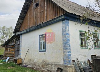 Продается дом, 33 м2, Тульская область, деревня Рождественка, 18