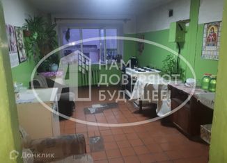 Комната на продажу, 17.3 м2, рабочий посёлок Лямино, Молодёжная улица, 3