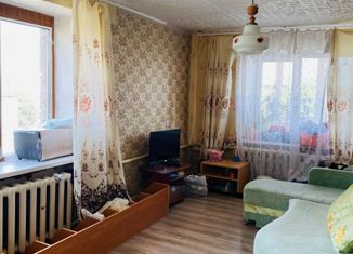 Продается однокомнатная квартира, 39.6 м2, деревня Инютино, Советская улица, 6