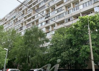 Продаю однокомнатную квартиру, 38.9 м2, Москва, метро Солнцево, Солнцевский проспект, 23к1