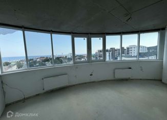 2-ком. квартира на продажу, 73.2 м2, село Мысхако, Шоссейная улица, 21