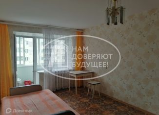 1-комнатная квартира на продажу, 29.6 м2, Лысьва, улица Куйбышева, 3