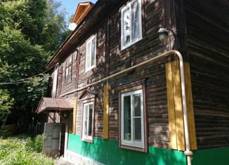 Продам 2-комнатную квартиру, 37.8 м2, Нижний Новгород, Высоковский переулок, 3, Советский район