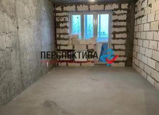 Двухкомнатная квартира на продажу, 62 м2, Калуга, улица Кибальчича, 2, ЖК Галактика