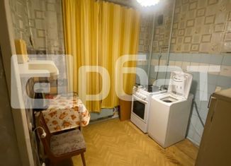 Продается 1-комнатная квартира, 32.4 м2, Ярославль, улица Саукова, 15