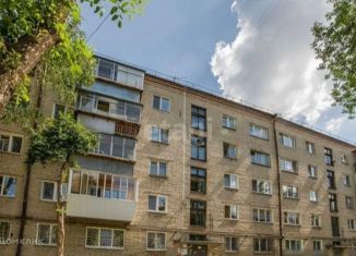 Продается комната, 14.1 м2, Екатеринбург, улица Вали Котика, 9, улица Вали Котика