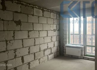 Продаю однокомнатную квартиру, 33.41 м2, Воронеж, улица Историка Костомарова, 48А, ЖК Галактика