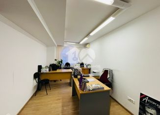 Офис в аренду, 29 м2, Новосибирск, метро Гагаринская, Красный проспект, 77Б