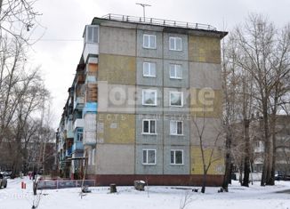 Продается 3-ком. квартира, 62.5 м2, Омск, улица Романенко, 9