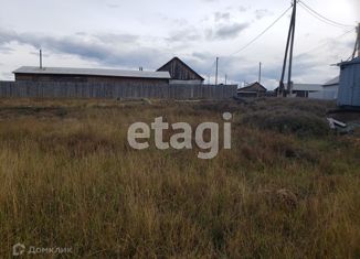 Продажа участка, 13.02 сот., поселок Нижние Тальцы, Новая улица