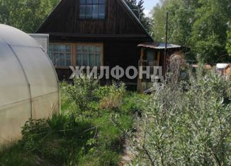 Дом на продажу, 60 м2, СНТ Автомобилист, Ягодная улица, 25