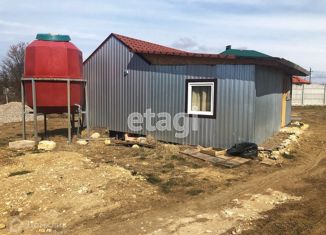 Дом на продажу, 36 м2, садоводческое товарищество Югрыба, Новоземельная улица, 101