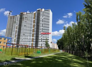 Продажа 1-комнатной квартиры, 35.9 м2, Новосибирск, улица Петухова, 162, метро Площадь Маркса