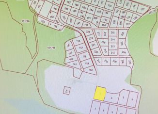 Продам участок, 45 сот., садовые участки