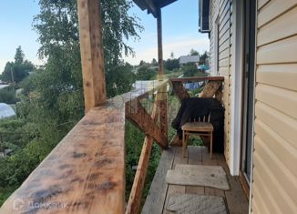Продается дом, 96 м2, СНТ Флора