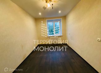 2-ком. квартира на продажу, 40 м2, Кострома, Депутатская улица, 58, Фабричный район