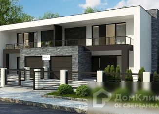 Продаю дом, 180 м2, посёлок Зелёный Гай, Молодёжная улица