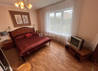 Продам однокомнатную квартиру, 26.8 м2, Москва, улица Верхние Поля, 27с2, метро Братиславская