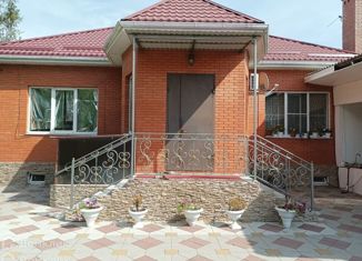 Продается дом, 180 м2, поселок Южный, Крымский переулок, 6