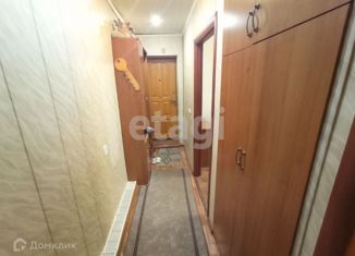 Продам 2-ком. квартиру, 35 м2, Кострома, Береговая улица, 3А