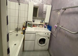 Продажа 2-ком. квартиры, 56 м2, Краснодар, улица Цезаря Куникова, 35, микрорайон Ростовское Шоссе