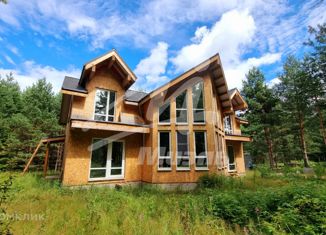 Продаю дом, 250 м2, село Захарово, Ягодная улица, 9А