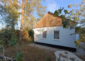 Продается дом, 30 м2, станица Тамань, Молодёжный переулок, 1