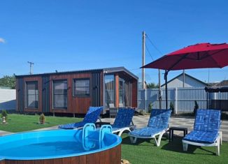 Дом на продажу, 35 м2, станица Марьянская, Спускной переулок, 17