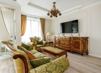 Продам 2-ком. квартиру, 62.3 м2, Москва, Ленинградский проспект, 29к1, метро Динамо