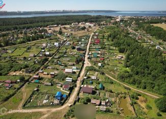 Продается земельный участок, 5 сот., посёлок городского типа Сосновка, Солнечная улица