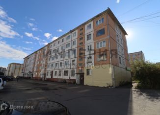 Продам 2-комнатную квартиру, 43.7 м2, Магадан, улица Гагарина, 21