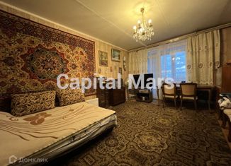 Сдаю 3-комнатную квартиру, 78 м2, Москва, Лесная улица, 45, Лесная улица