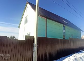 Продаю дом, 180 м2, СНТ Спасское