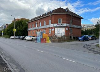 Сдается офис, 946 м2, Тула, улица Бондаренко, 1, Пролетарский территориальный округ