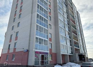 Квартира на продажу студия, 26.5 м2, Арамиль, улица Космонавтов, 15к1