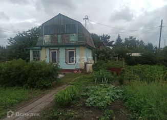 Продается дом, 47 м2, Омск, Центральный округ, территория СОСН Патриот, 4