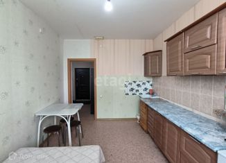 Продажа однокомнатной квартиры, 38 м2, Тарко-Сале, Осенняя улица, 9