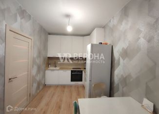 Двухкомнатная квартира на продажу, 60.8 м2, Краснодар, Артезианская улица, 4, Артезианская улица
