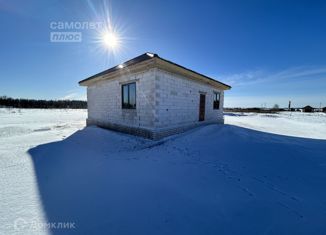 Продаю дом, 77.4 м2, деревня Тиганово, улица Александра Миненко