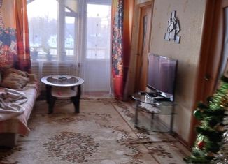 Продаю 4-ком. квартиру, 84.7 м2, посёлок Зеленогорский, улица Микробиологов, 39