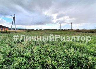 Продажа участка, 12.5 сот., деревня Безлычное, 61К-077