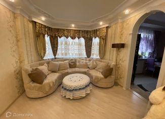 Продам 3-комнатную квартиру, 90 м2, Москва, улица Главмосстроя, 7, улица Главмосстроя