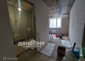 Продам квартиру студию, 28 м2, Ростов-на-Дону, Октябрьский район, улица Мечникова, 130